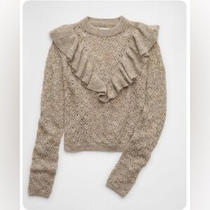 AE Wispy-Knit Sweater
